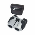 6x -13x Zoom Lens Sport Binoculars w/ Case